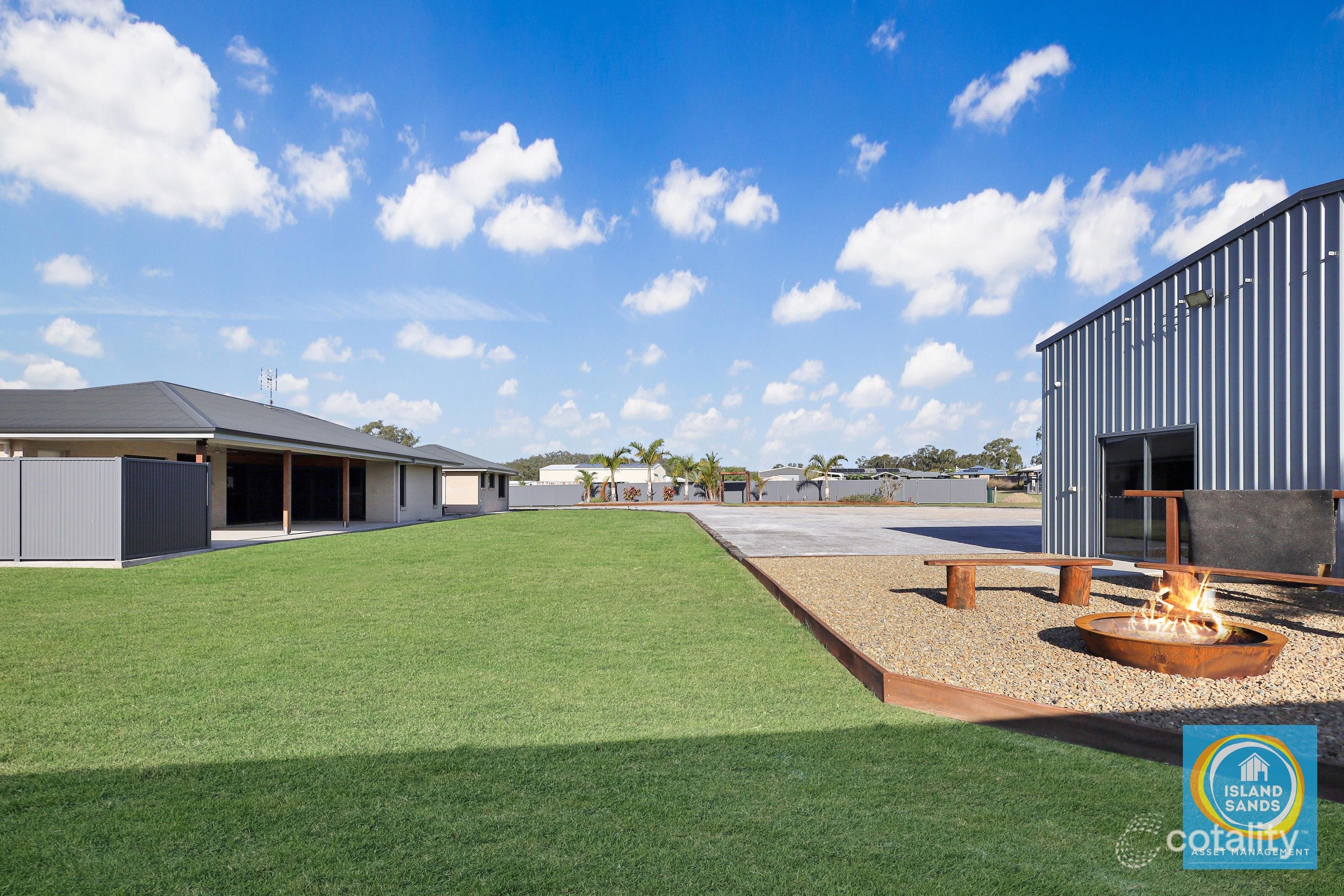 21 Swagman Dr, Benaraby, QLD 4680