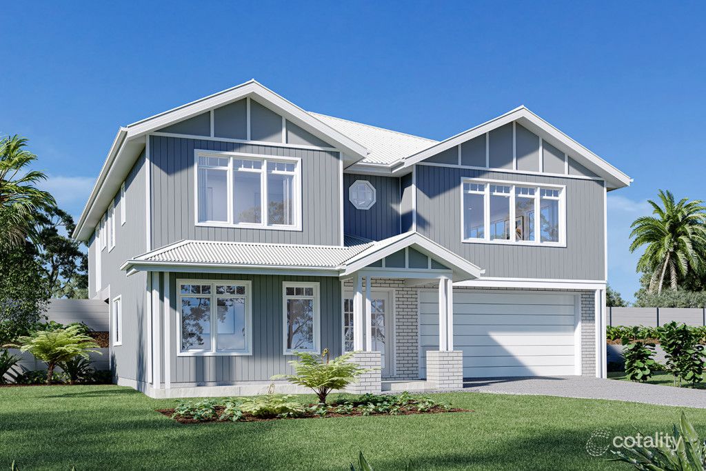 17 Bowerbird Pl, Malua Bay, NSW 2536