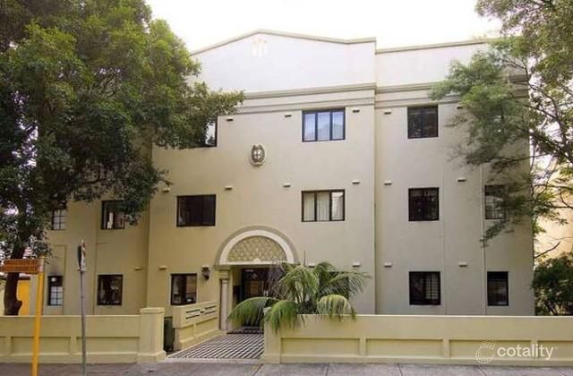4/29 East Crescent St, Mcmahons Point, NSW 2060