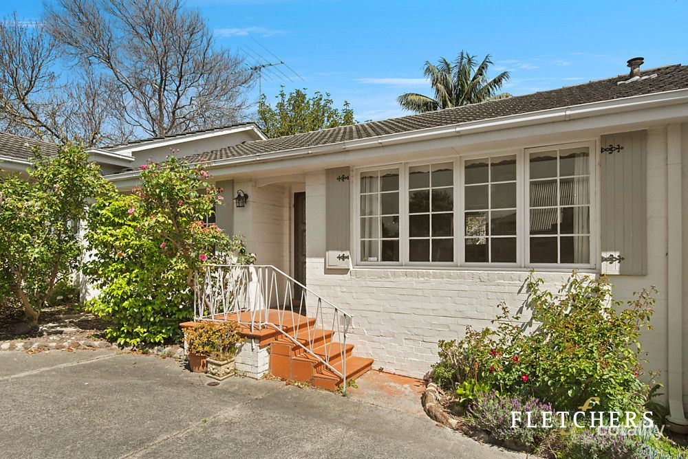 3/28 Milton St, Canterbury, VIC 3126