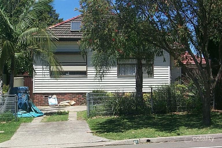 87 Virgil Ave, Chester Hill, NSW 2162