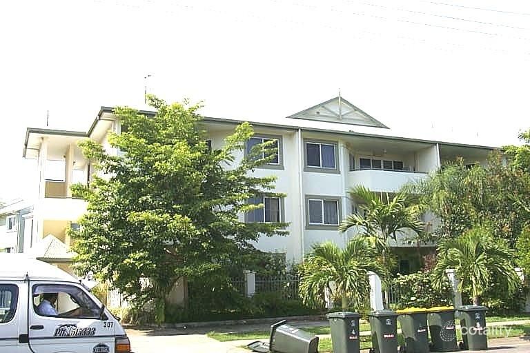 2/101-103 Birch St, Manunda, QLD 4870