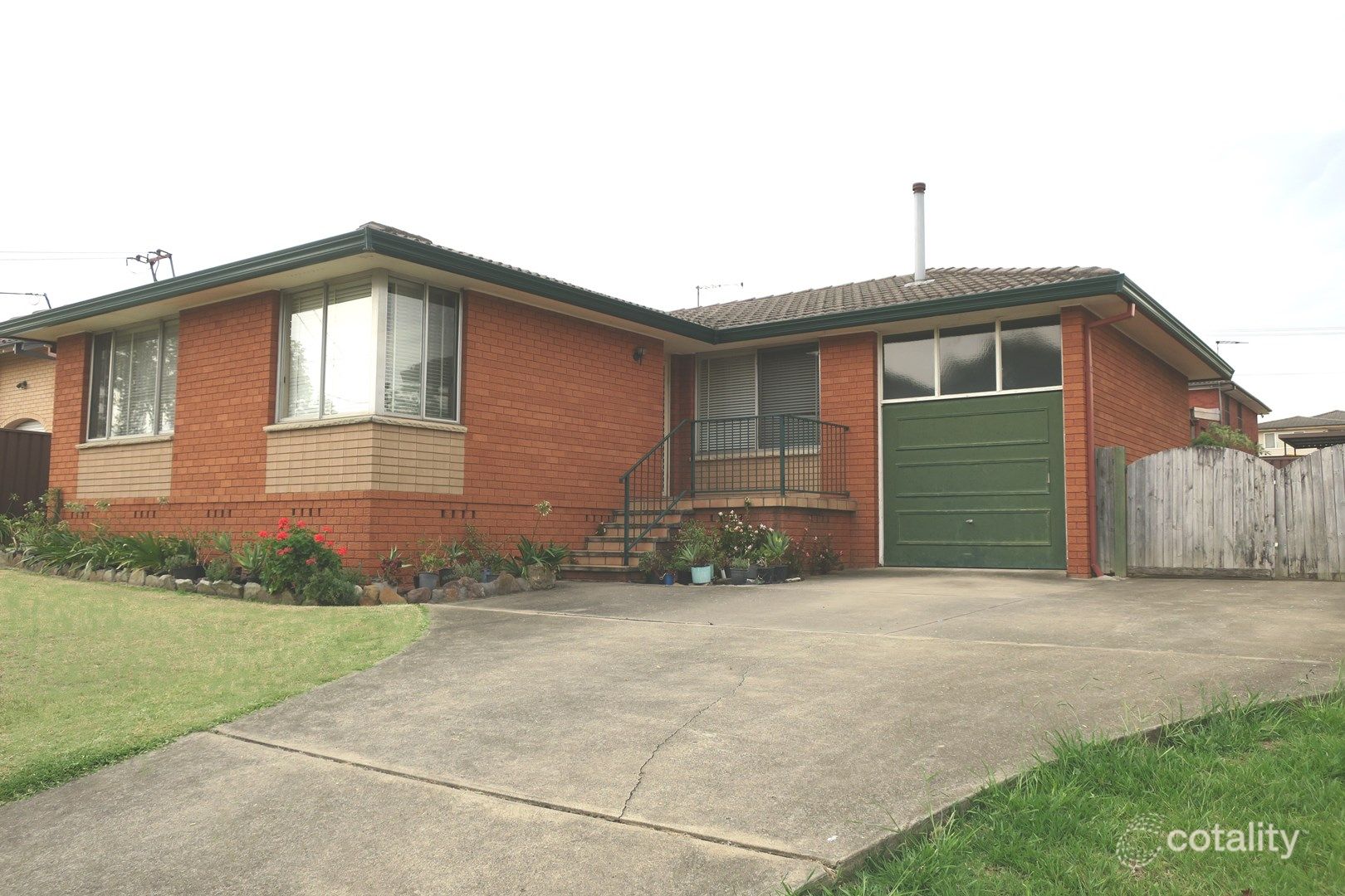 25 Gilbert St, Colyton, NSW 2760