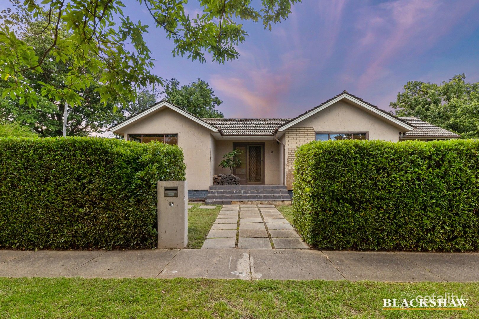 23 Rodway St, Yarralumla, ACT 2600