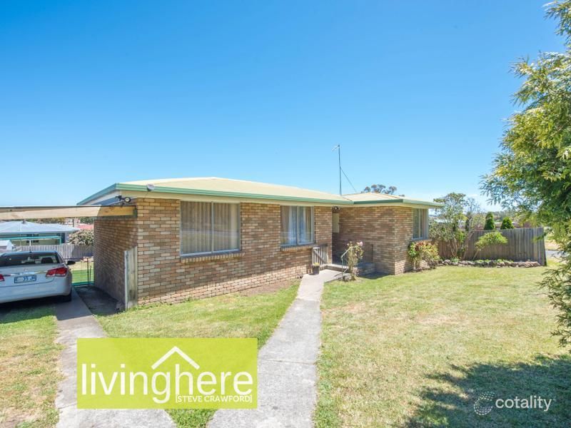 28 Prossers Forest Rd, Ravenswood, TAS 7250