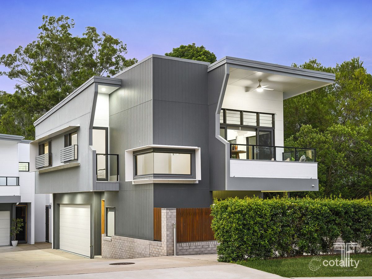 1/1 Vaughan St, Mount Gravatt, QLD 4122