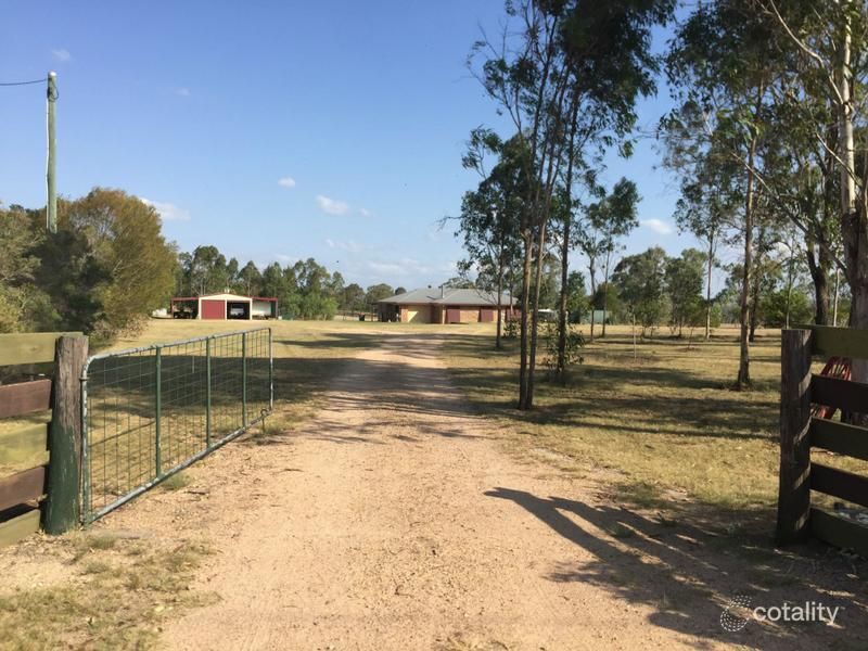 923 Ellesmere Rd, Ellesmere, QLD 4610
