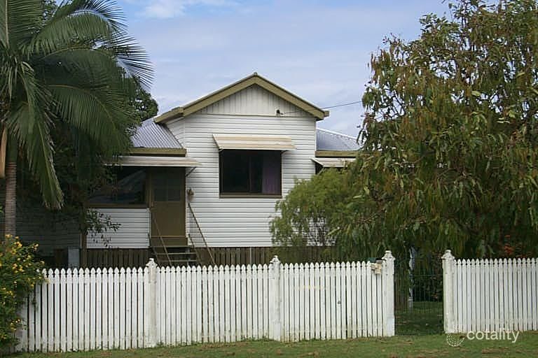 7 Second St, Railway Estate, QLD 4810