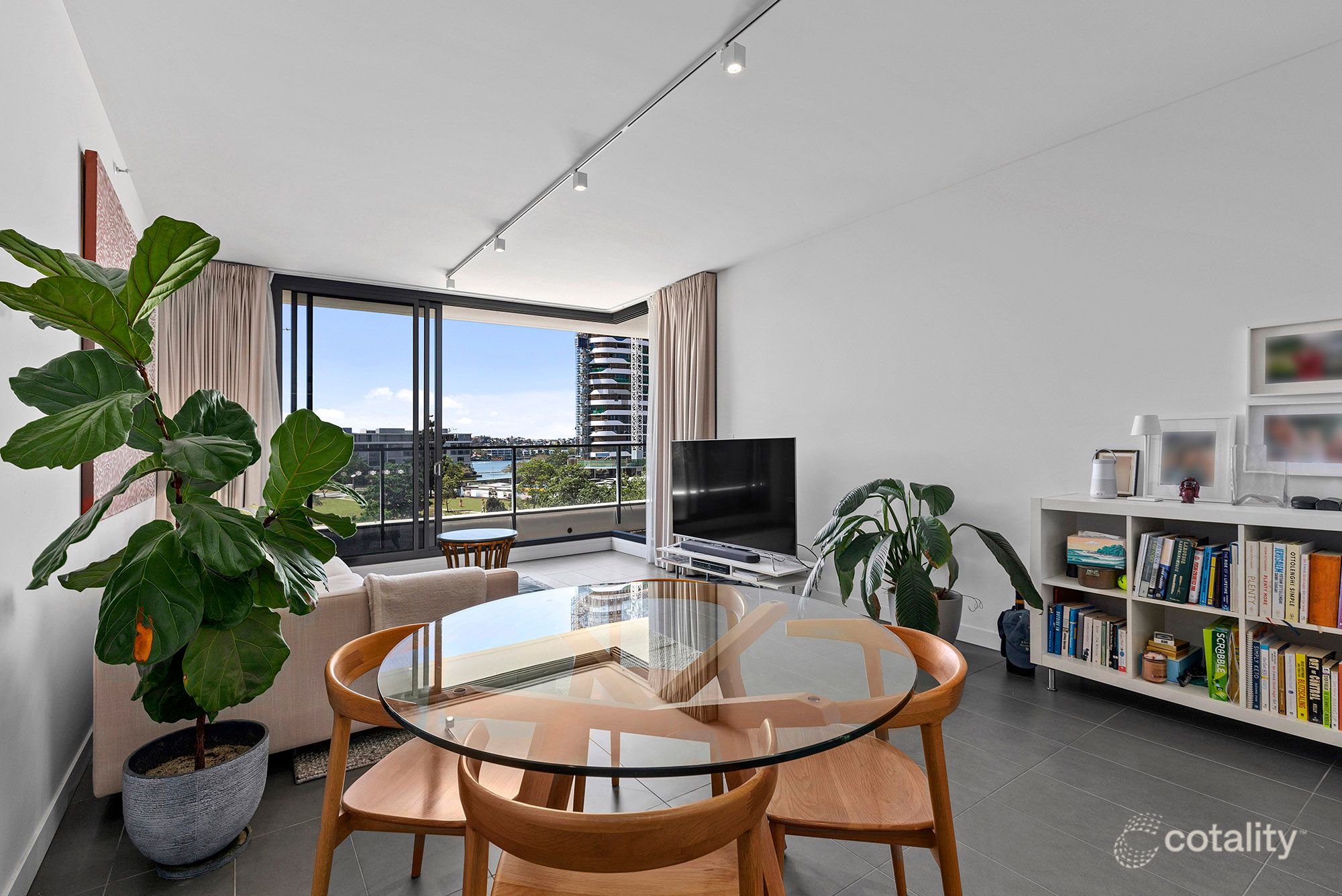 11/27 Cunningham St, Newstead, QLD 4006