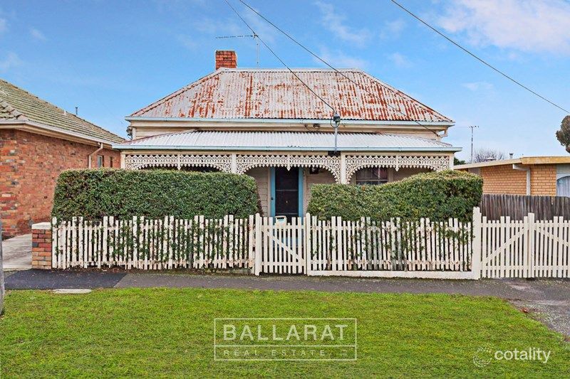 808 Macarthur St, Ballarat Central, VIC 3350