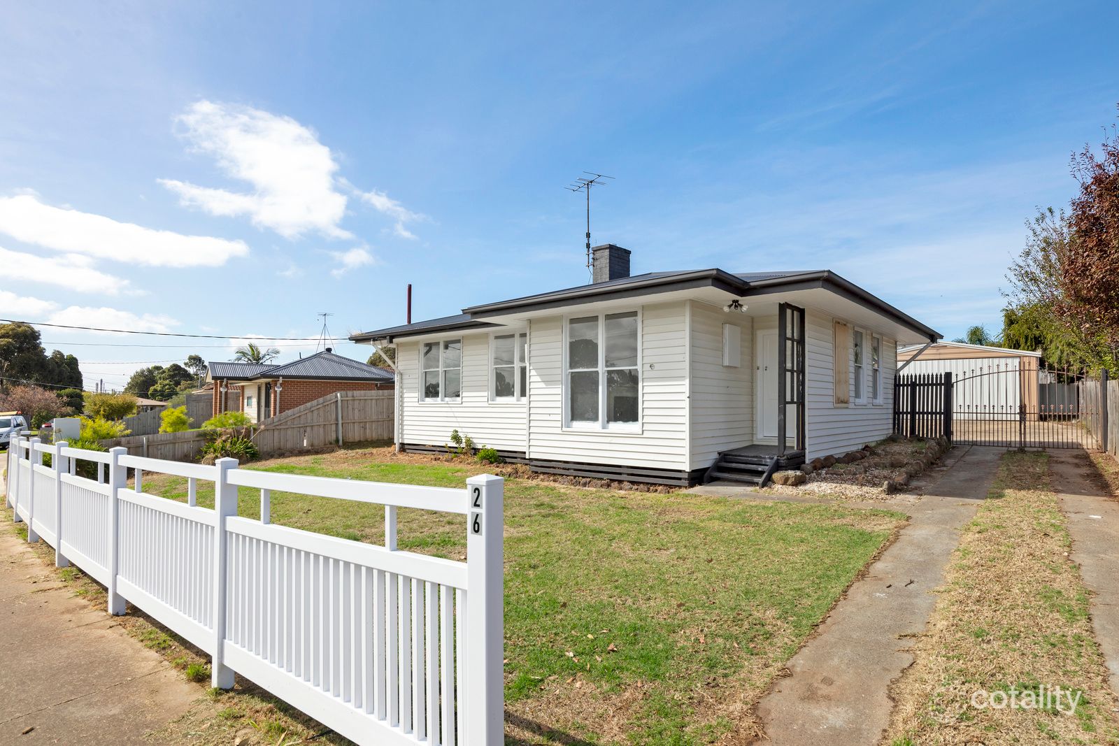 26 Camellia Cres, Norlane, VIC 3214
