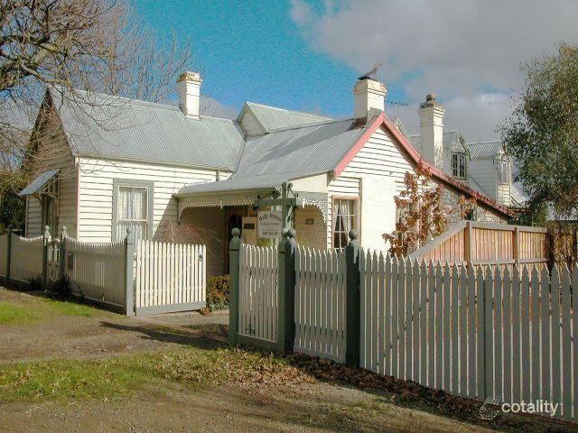 253 Station Rd, New Gisborne, VIC 3438