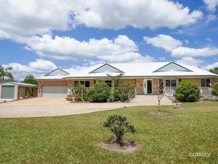 330 James Creek Rd, James Creek, NSW 2463