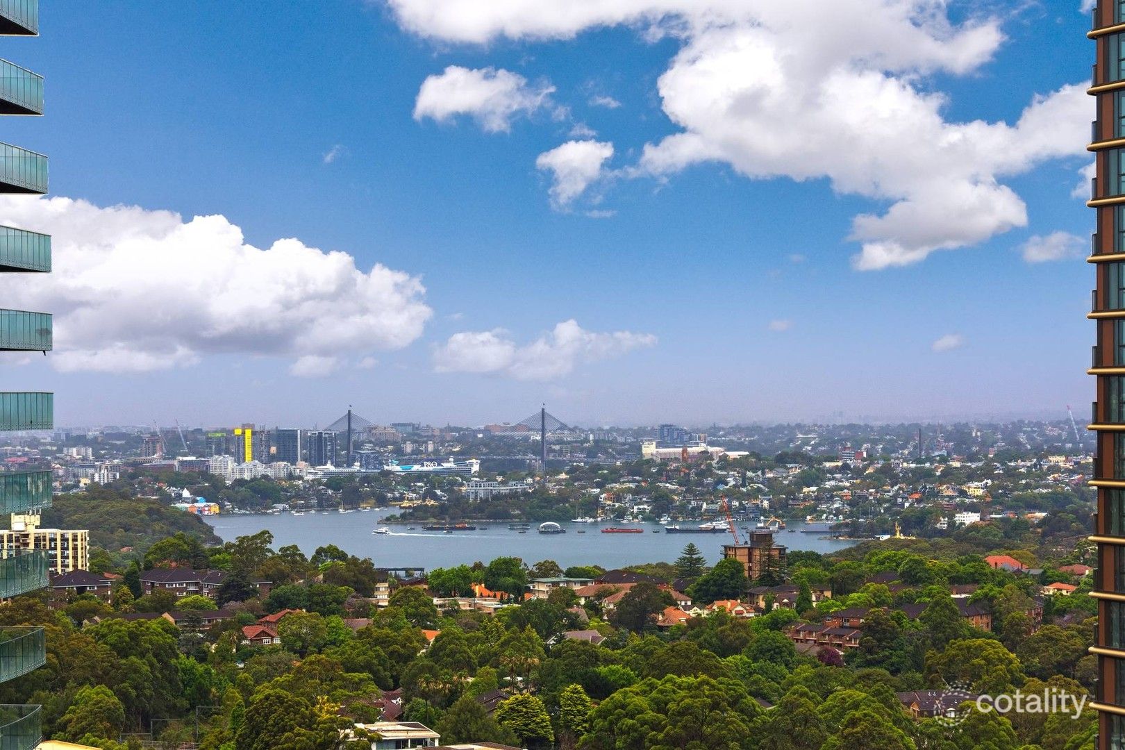 1507/10 Atchison St, St Leonards, NSW 2065