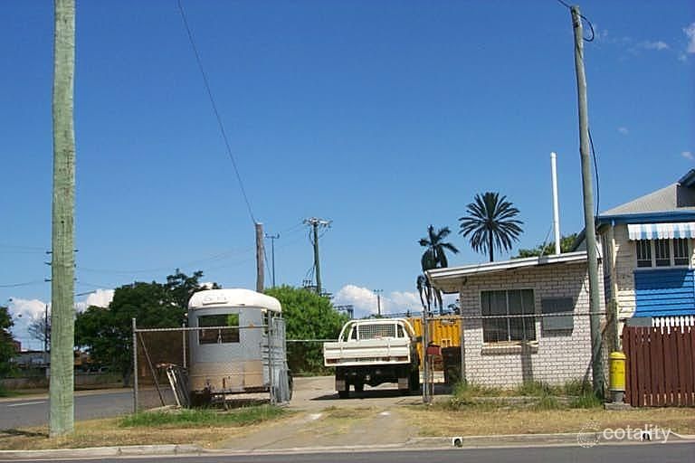 89 Stanley St, Rockhampton City, QLD 4700