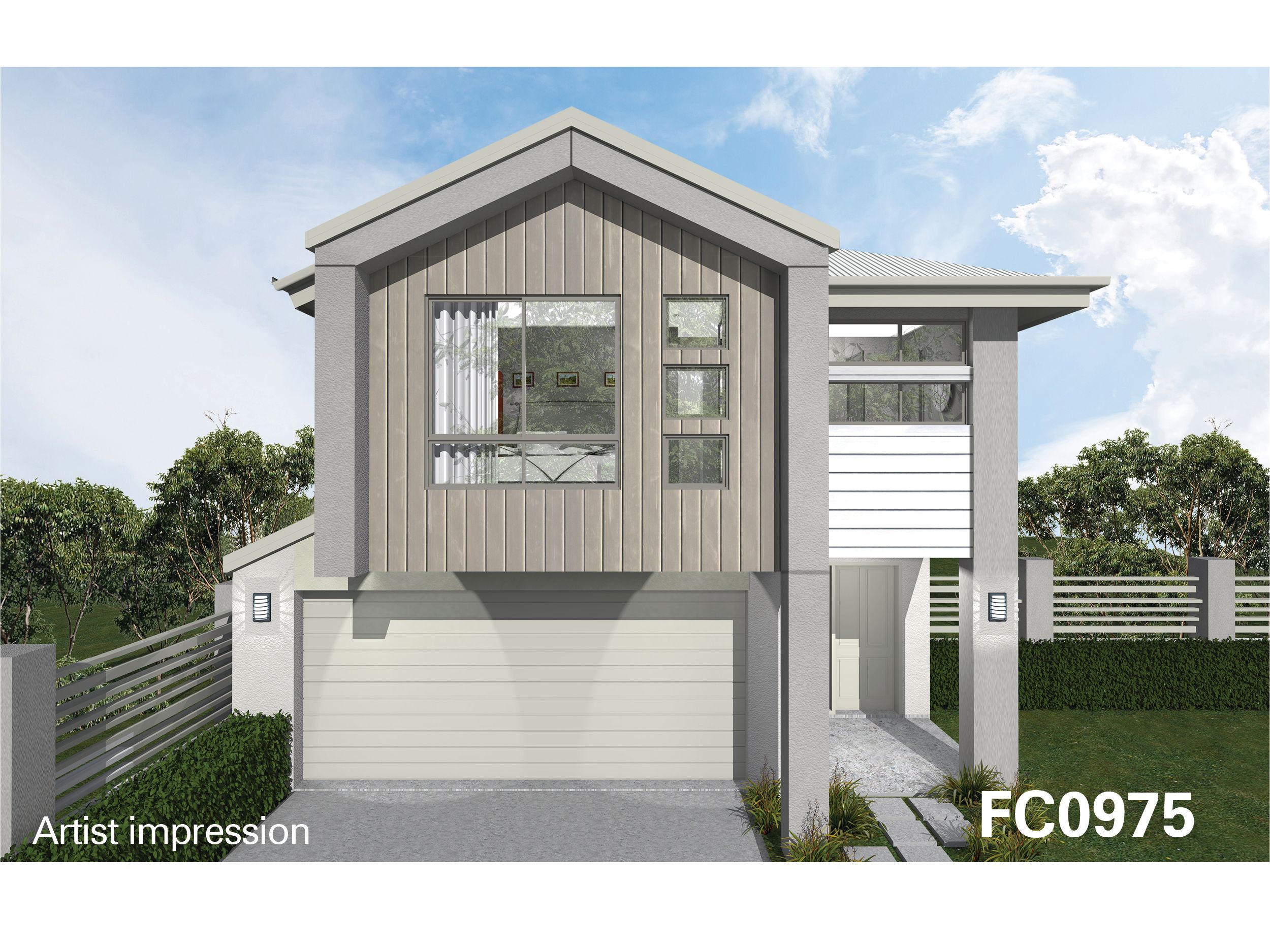 25 River Vista Way, Paradise Point, QLD 4216