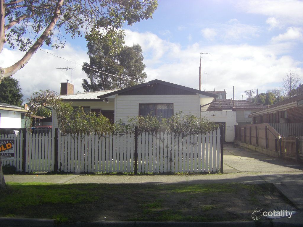19 Tobruk St, Morwell, VIC 3840