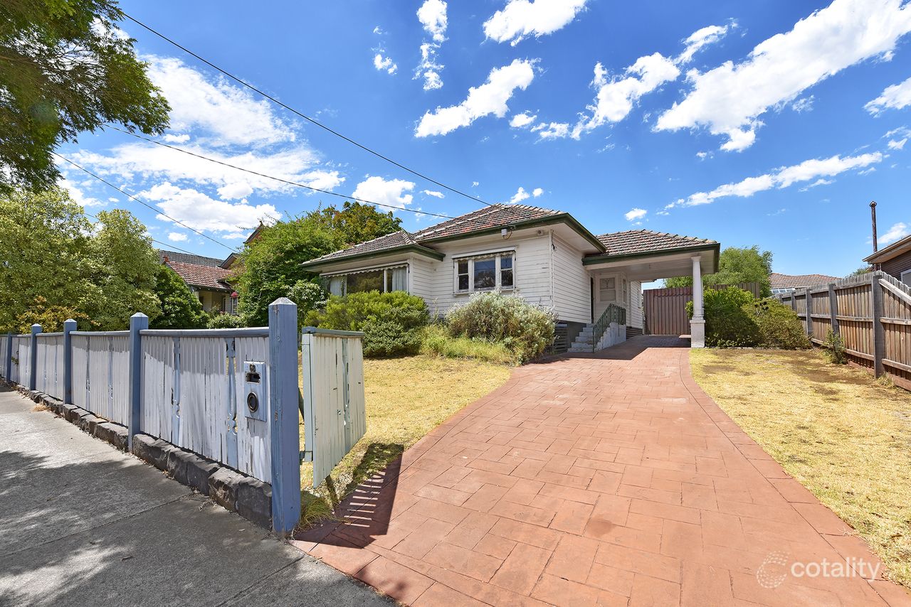 68 Hedderwick St, Essendon, VIC 3040
