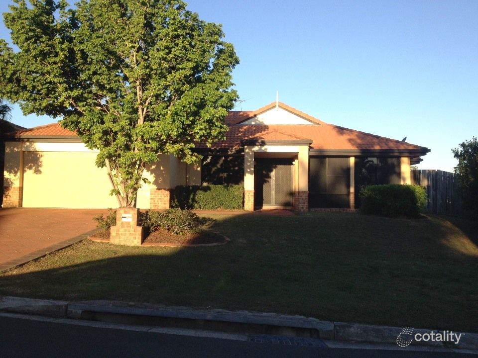 36 Daintree Dr, Parkinson, QLD 4115