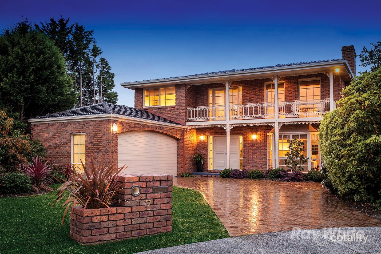 7 Tintern Rise, Glen Waverley, VIC 3150