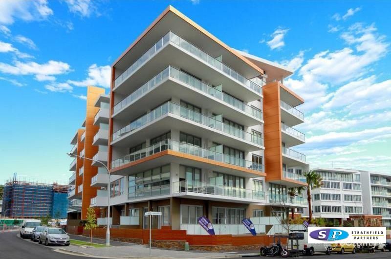 504/40 Shoreline Dr, Rhodes, NSW 2138