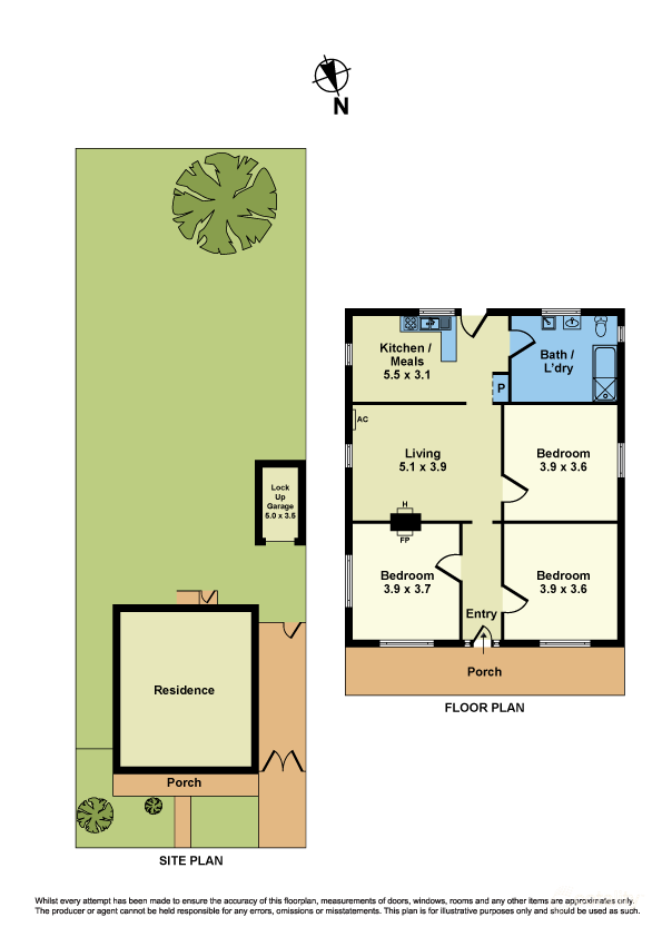 13 Fraser St, Sunshine, VIC 3020