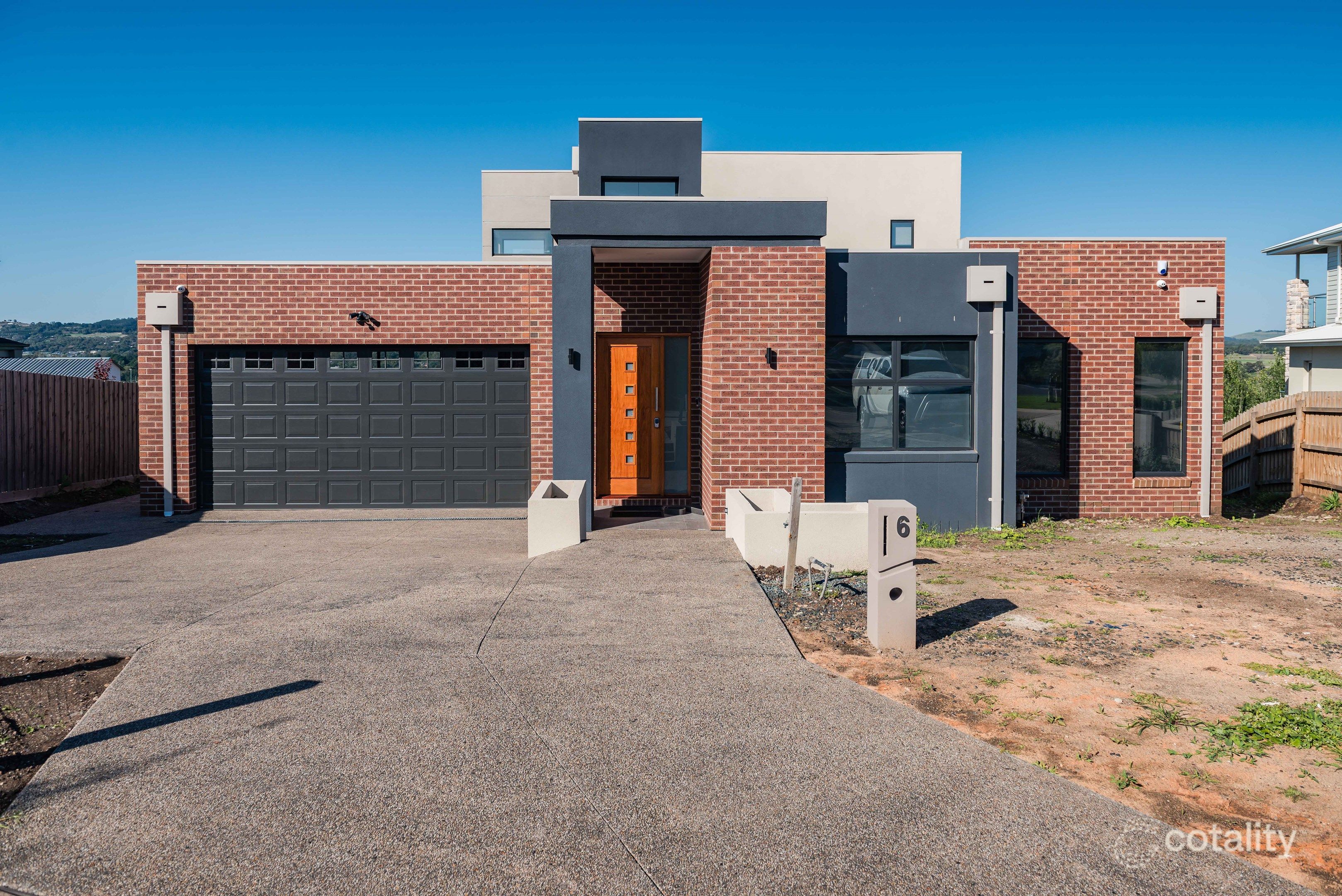 6 The Boomerang, Gisborne, VIC 3437