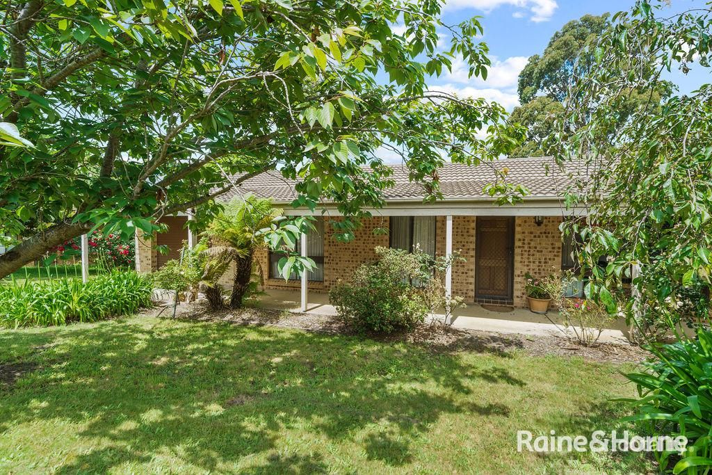 6 Roe St, Moss Vale, NSW 2577