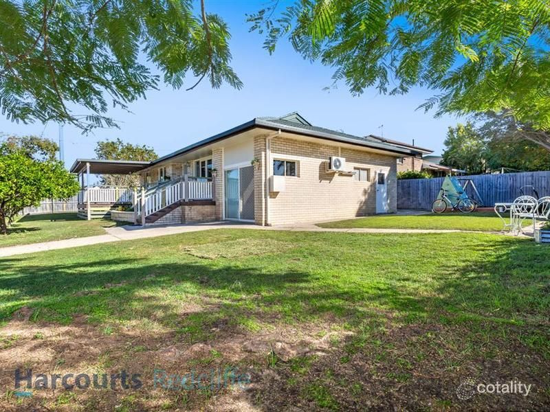 16 Lindel St, Kippa-Ring, QLD 4021