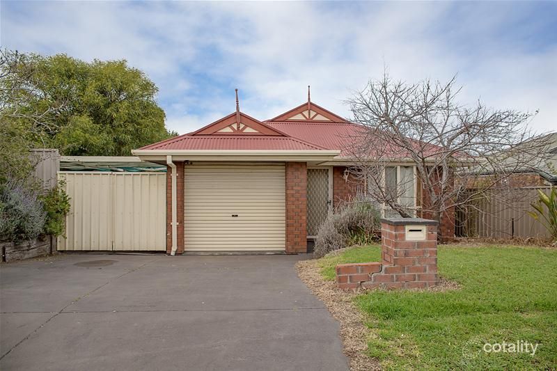 4 Hoy St, Noarlunga Downs, SA 5168