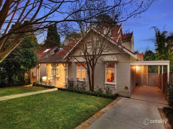 41 Bent St, Lindfield, NSW 2070