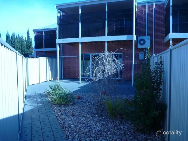 8/26 Third St, Brompton, SA 5007