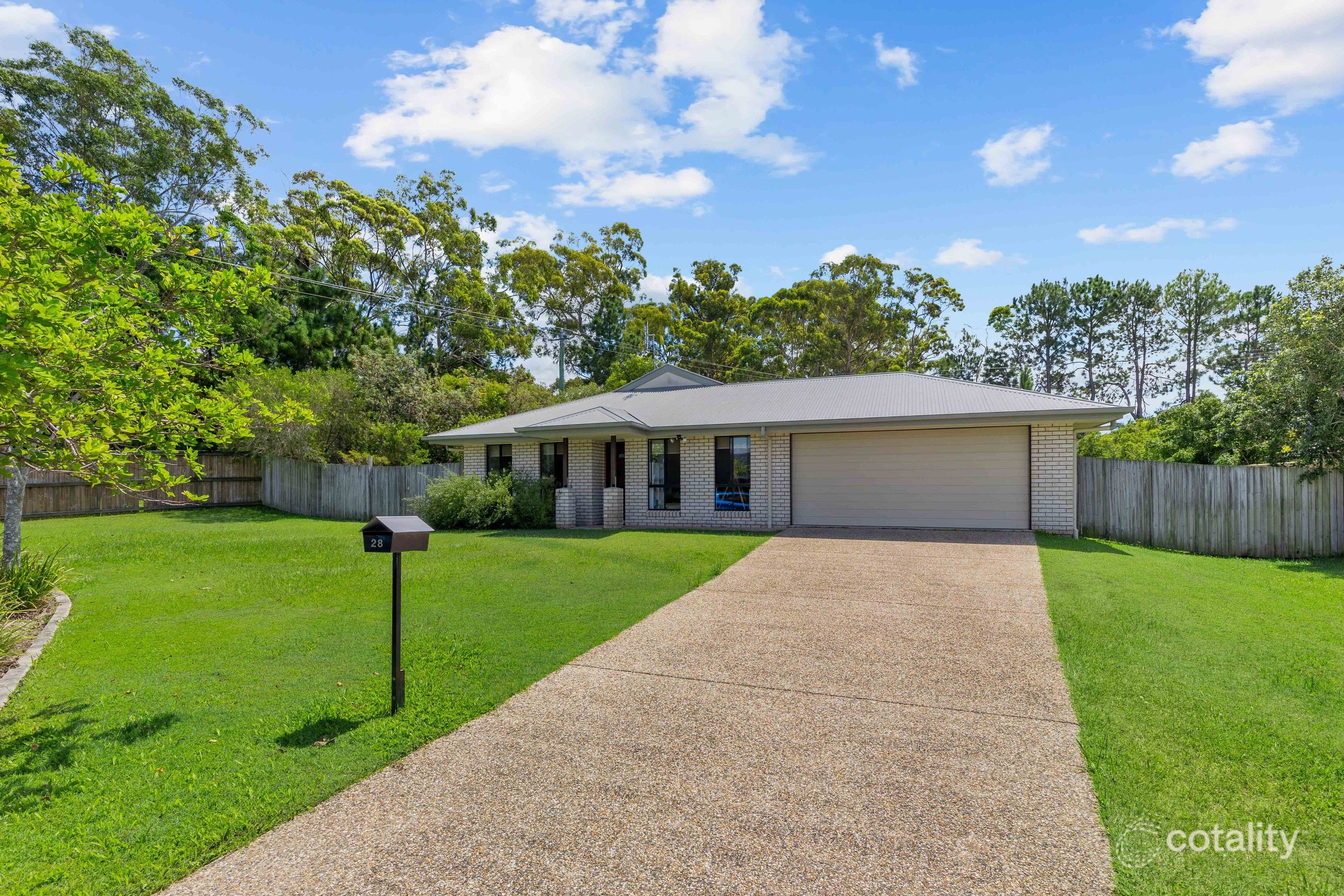 28 Eyre Pl, Caloundra West, QLD 4551