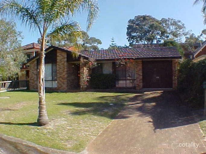 11 Voyager Cl, Nelson Bay, NSW 2315