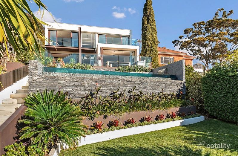 1 Bray St, Mosman, NSW 2088