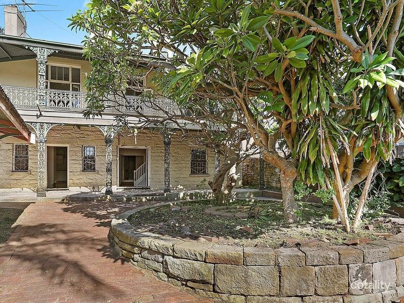 50 Argyle Pl, Millers Point, NSW 2000