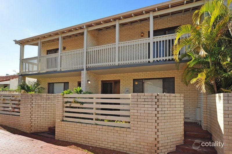 4/16 Leonora St, Como, WA 6152