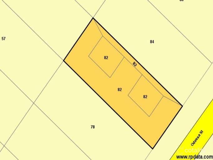 1/82 Odessa St, Granville, QLD 4650