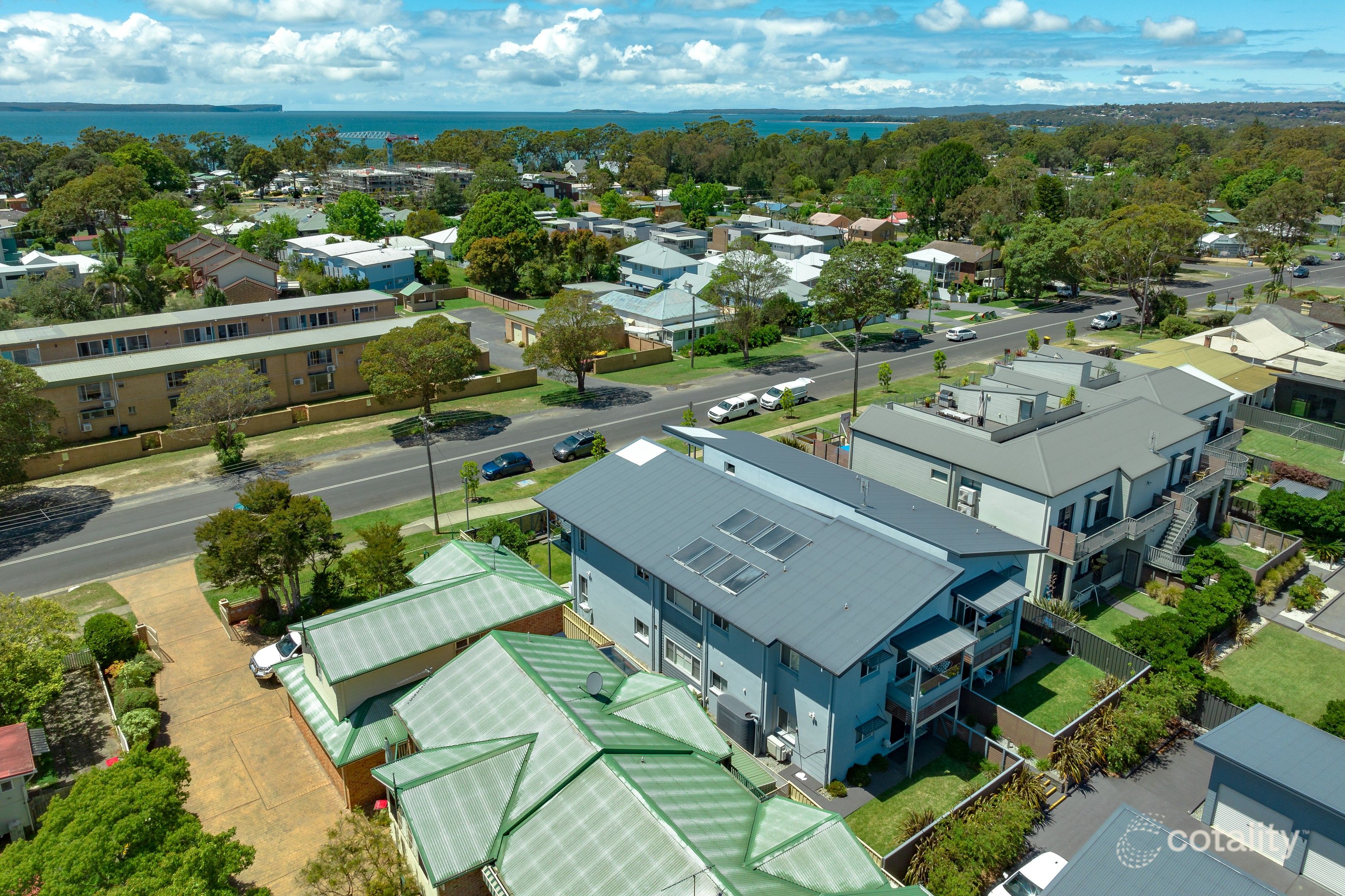 4/31 Hawke St, Huskisson, NSW 2540