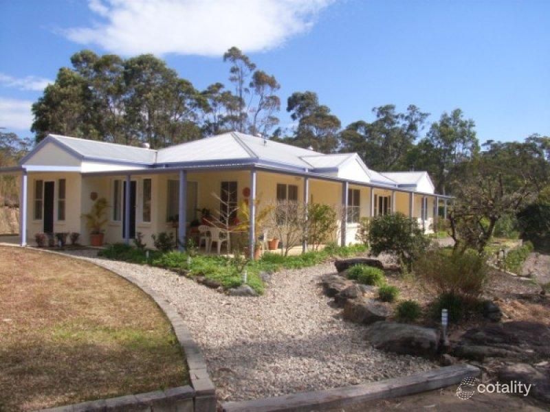 283 Coobah Rd, East Kurrajong, NSW 2758