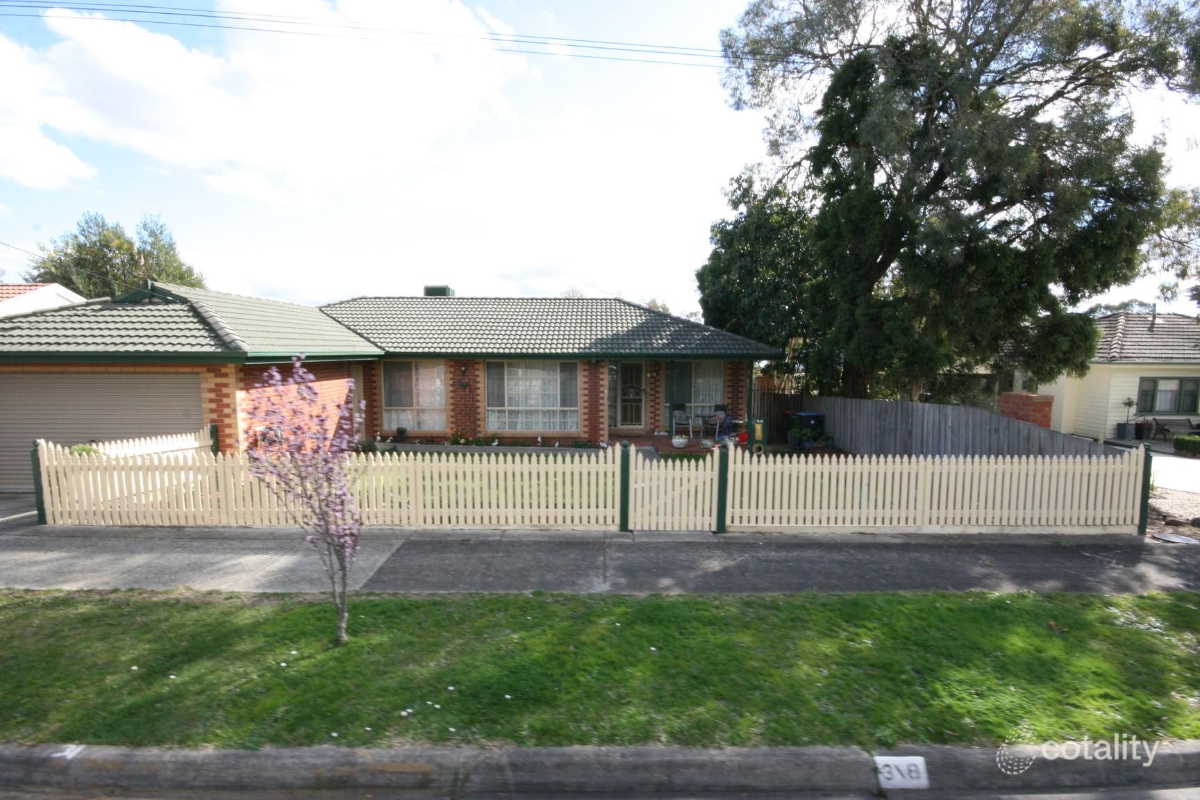3/10 Woodmason Rd, Boronia, VIC 3155