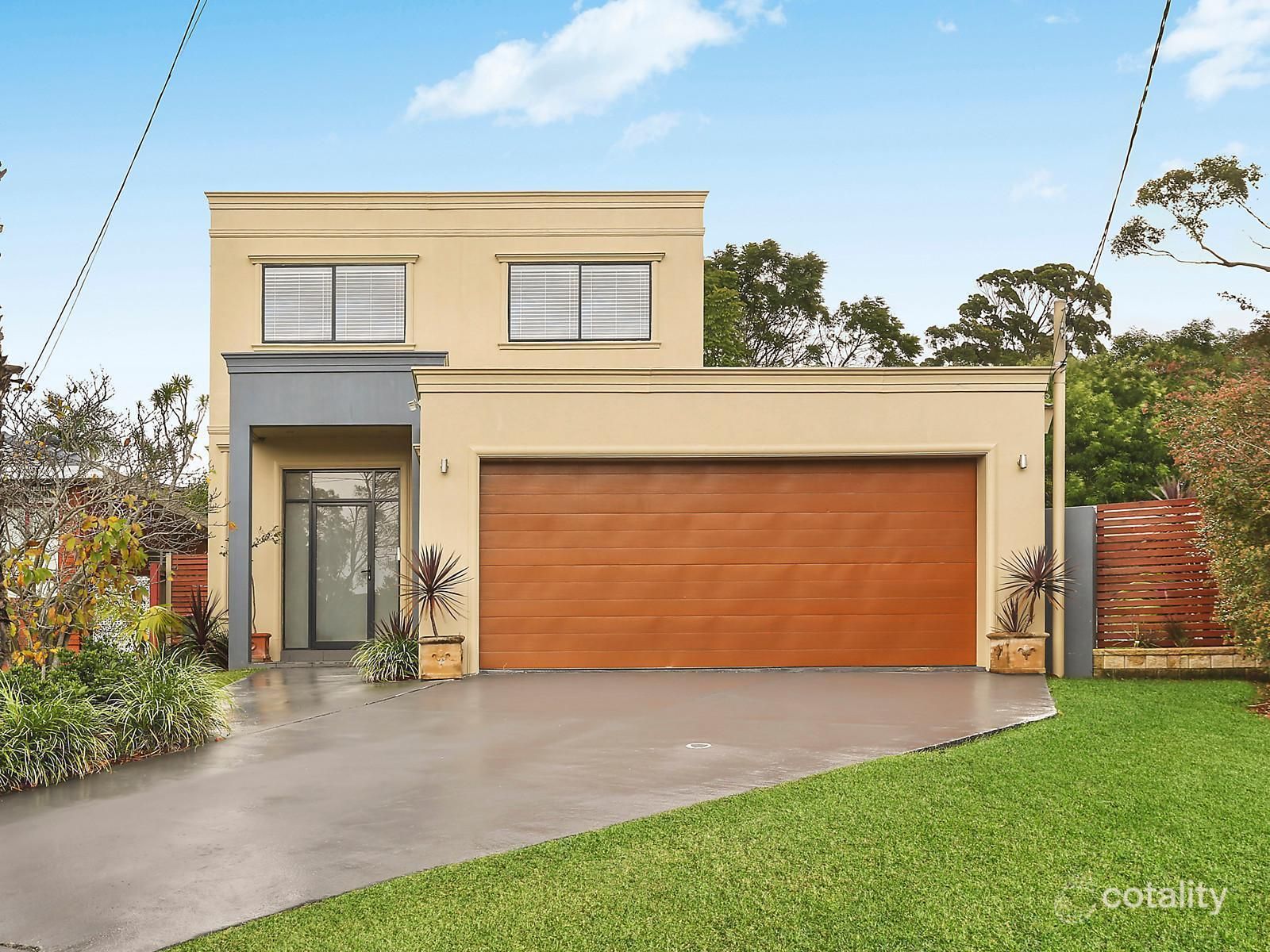 8 Winston Pl, Sylvania, NSW 2224