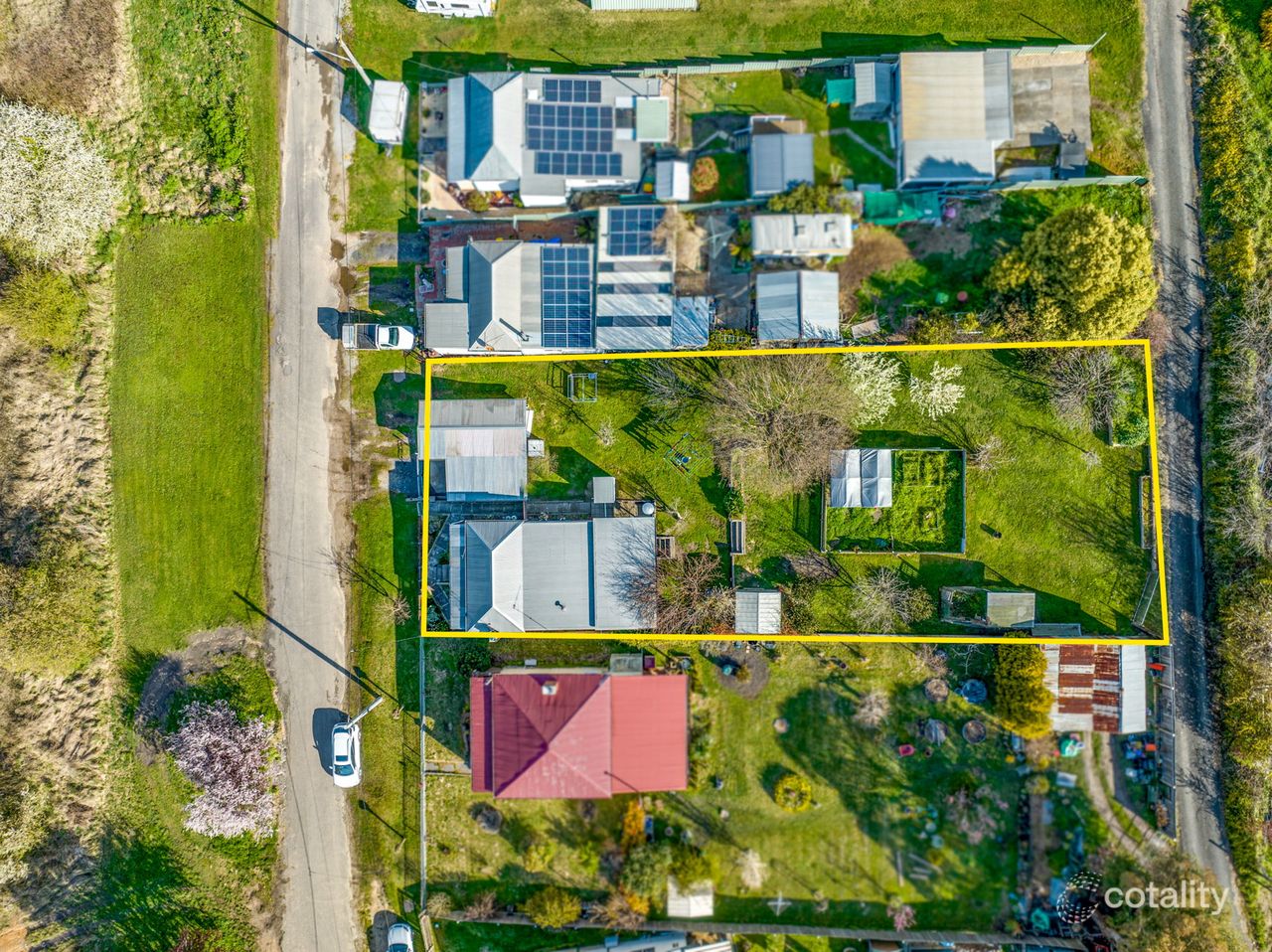 7 Commonwealth Rd, Portland, NSW 2847