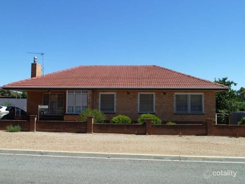 63 South Tce, Peterborough, SA 5422