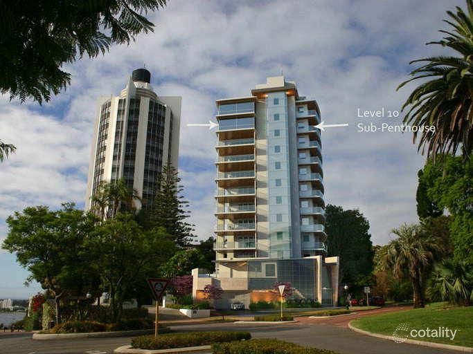 10/18 Bellevue Tce, West Perth, WA 6005
