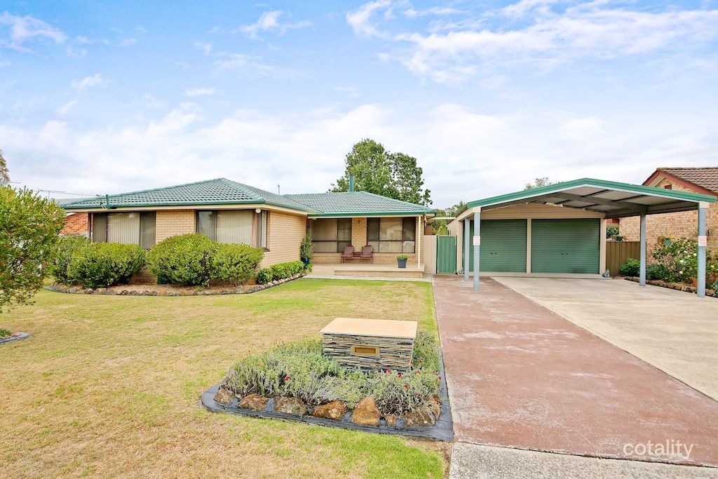 43 Park St, Tahmoor, NSW 2573