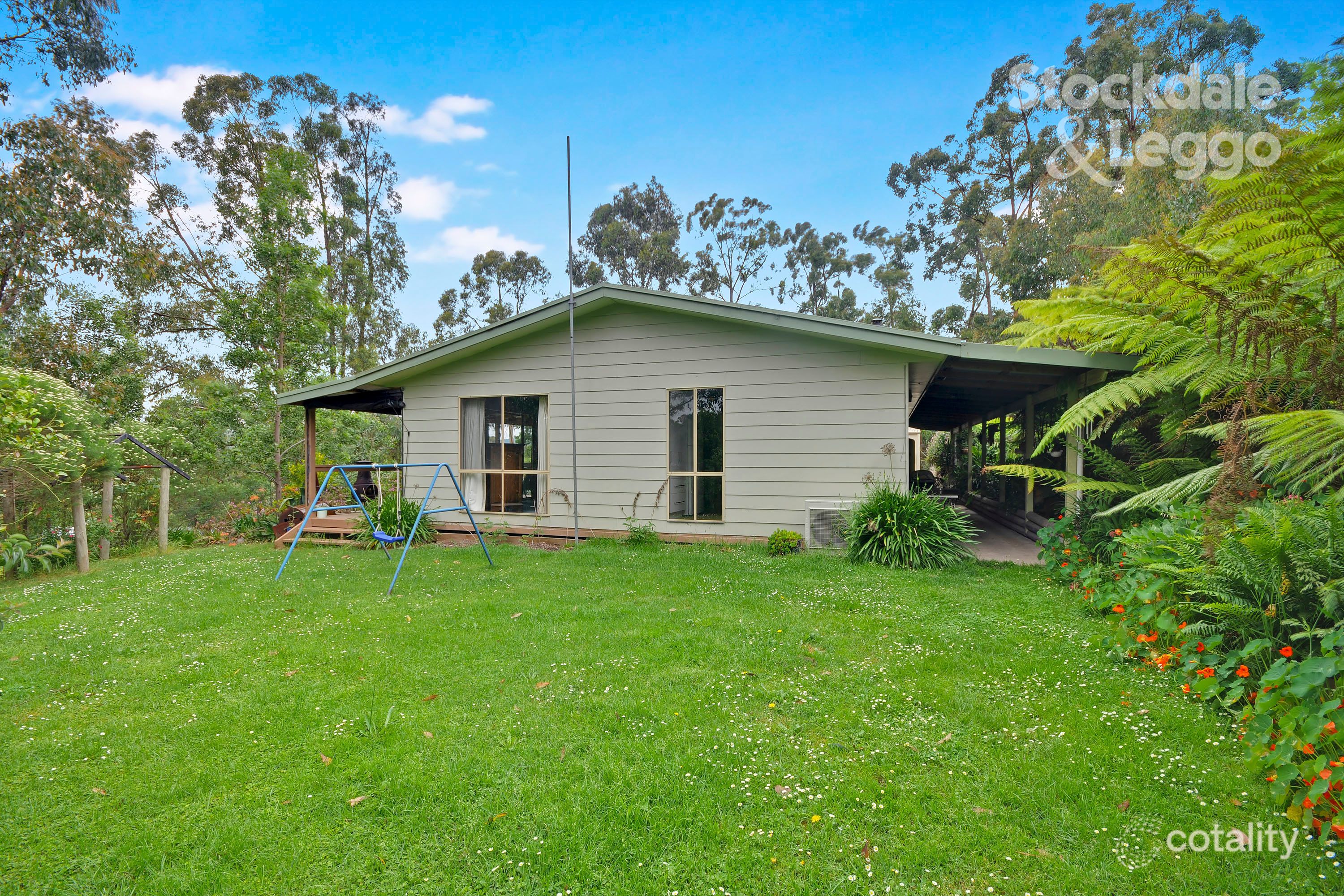 1020 Darlimurla Rd, Boolarra, VIC 3870