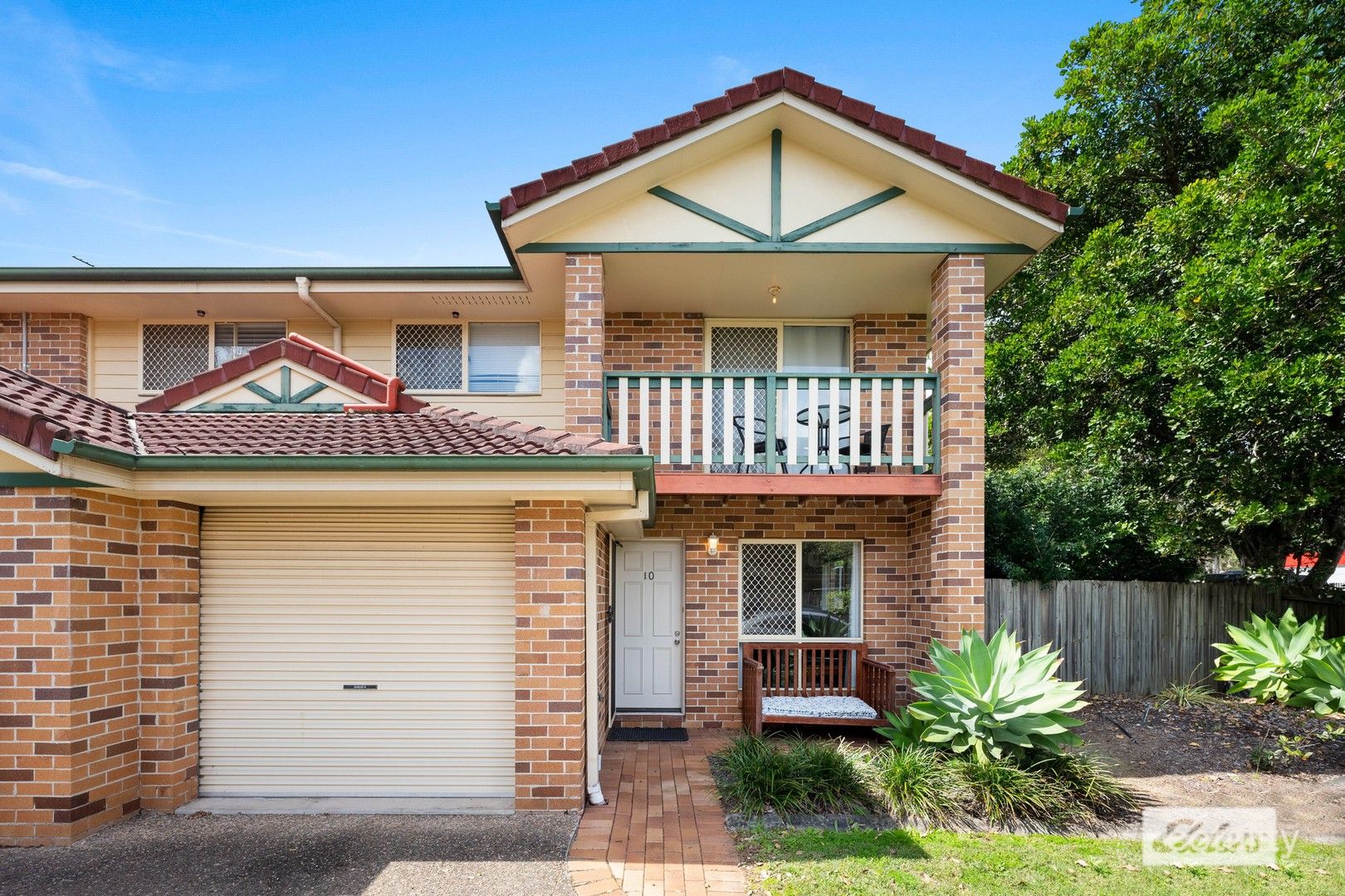 10/22 Maranda St, Shailer Park, QLD 4128