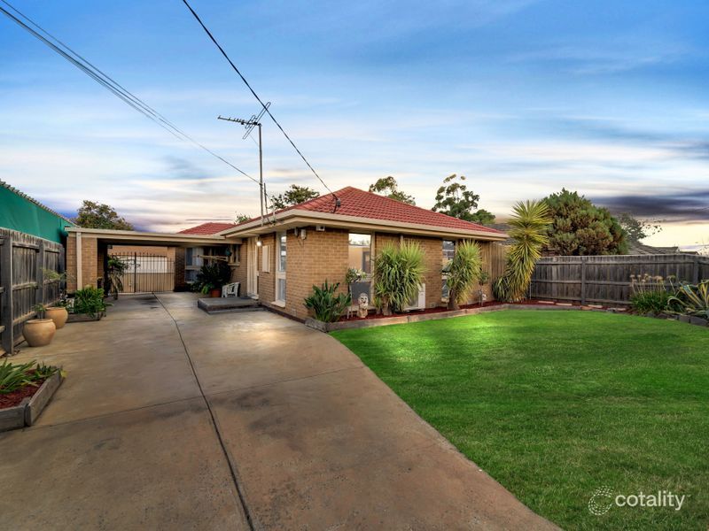 15 Corella Ave, Melton, VIC 3337