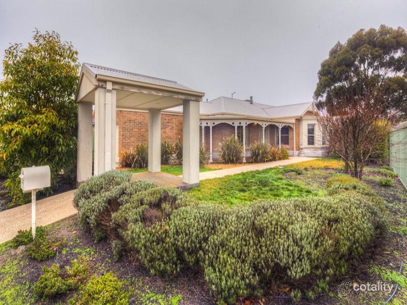 4 Macarthur Park Bvd, Miners Rest, VIC 3352